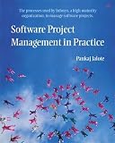 Jalote, P.: Software Project Management in Practice