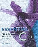 Hanly, Jeri R.: Essential C++ for Engineers and Scientists