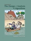 Levitin, Anany: Introduction to the Design & Analysis of Algorithms
