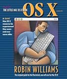 Williams, Robin: The Little Mac OS X Book