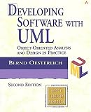 Oestereich, Bernd: Developing Software With Uml: Object-Oriented Analysis and Design in Practice Oestereich, Bernd: Developing Software With Uml: Object-Oriented Analysis and Design in Practice