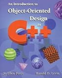 Perry, Jo E.: An Introduction to Object-Oriented Design in C Plus Plus