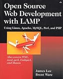 Lee, James: Open Source Web Development With Lamp: Using Linux, Apache, Mysql, Perl, and Php Lee, James: Open Source Web Development With Lamp: Using Linux, Apache, Mysql, Perl, and Php