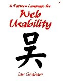 Graham, Ian: A Pattern Language for Web Usability Graham, Ian: A Pattern Language for Web Usability