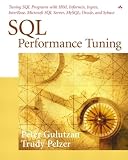 Gulutzan, Peter: SQL Performance Tuning