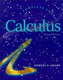 Adams, Robert A.: Calculus Complete Course