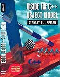 Lippman, Stanley B.: Inside the C++ Object Model