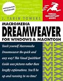 Towers, J. Tarin: Dreamweaver Mx: For Windows and Macintosh Towers, J. Tarin: Dreamweaver Mx: For Windows and Macintosh
