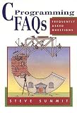 Summit, Steve: C Programming Faqs: Frequently Asked Questions Summit, Steve: C Programming Faqs: Frequently Asked Questions