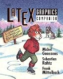 Goossens, Michel: The Latex Graphics Companion: Illustrating Documents With Tex and Postscript
