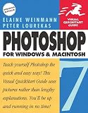 Lourekas, Peter: Photoshop 7 for Windows and Macintosh Lourekas, Peter: Photoshop 7 for Windows and Macintosh
