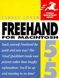 Cohen, Sandee: Freehand 5.5 for Macintosh: Visual Quickstart Guide Cohen, Sandee: Freehand 5.5 for Macintosh: Visual Quickstart Guide