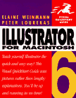 Weinmann, Elaine: Illustrator 6 for Macintosh Weinmann, Elaine: Illustrator 6 for Macintosh