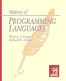 History of Programming Languages Conference 1993 Cambridge, Mass.): History of Programming Languages-II History of Programming Languages Conference 1993 Cambridge, Mass.): History of Programming Languages-II