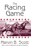 The Racing Game (020230809X) by Scott, Marvin Scott, Marvin: The Racing Game