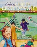 Fabes, Richard: Exploring Child Development: Transactions and Transformations Fabes, Richard: Exploring Child Development: Transactions and Transformations