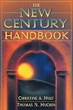 Huckin, Thomas N.: The New Century Handbook Huckin, Thomas N.: The New Century Handbook