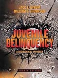 Bynum, Jack E.: Juvenile Delinquency: A Sociological Approach Bynum, Jack E.: Juvenile Delinquency: A Sociological Approach