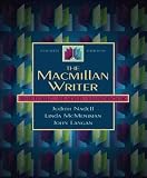 Langan, John: The Macmillan Writer: Rhetoric, Reader, Handbook Langan, John: The Macmillan Writer: Rhetoric, Reader, Handbook