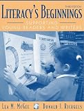McGee, Lea M.: Literacy's Beginnings: Supporting Young Readers and Writers
