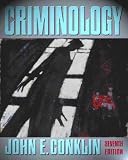 Conklin, John E.: Criminology Conklin, John E.: Criminology