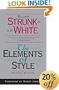 Elements of Style