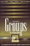 Watson, Kittie W.: Groups in Process: An Introduction to Small Group Communication Watson, Kittie W.: Groups in Process: An Introduction to Small Group Communication
