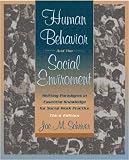 Schriver, Joe M.: Human Behavior and the Social Environment: Shifting Paradigms in Essential Knowledge for Social Work Practice Schriver, Joe M.: Human Behavior and the Social Environment: Shifting Paradigms in Essential Knowledge for Social Work Practice