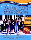 Gollnick, Donna M.: Essentials of American Education Gollnick, Donna M.: Essentials of American Education