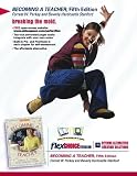 Parkay, Forrest W.: Becoming a Teacher: Flexchoice Version Parkay, Forrest W.: Becoming a Teacher: Flexchoice Version