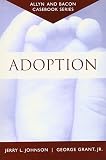Grant, George: Adoption Grant, George: Adoption
