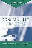 Grant, George: Community Practice Grant, George: Community Practice
