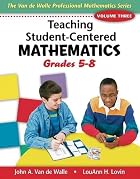 Teaching Student-Centered Mathematics:&hellip;
