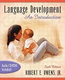 Owens, Robert E.: Language Development: An Introduction