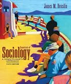Essentials of Sociology: A Down-to-Earth&hellip;