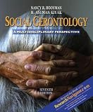 Hooyman, Nancy R.: Social Gerontology: A Multidisciplinary Perspective Hooyman, Nancy R.: Social Gerontology: A Multidisciplinary Perspective