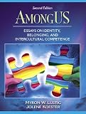 Lustig, Myron W.: AmongUS: Essays On Identity , Belonging, And Intercultural Competence