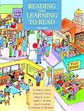 Vacca, Richard T.: Reading and Learning to Read, MyLabSchool Edition