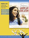 Musial, Diann: Introduction to the Foundations of Education, S. O. S. Edition Musial, Diann: Introduction to the Foundations of Education, S. O. S. Edition