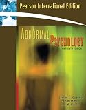 Butcher, James N.: Abnormal Psychology Butcher, James N.: Abnormal Psychology