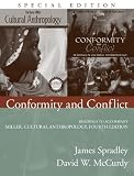 McCurdy, David W.: Conformity and Conflict McCurdy, David W.: Conformity and Conflict