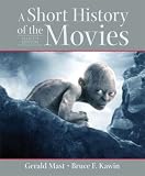Mast, Gerald: A Short History of Movies With Study Card for Grammar and Documentation Mast, Gerald: A Short History of Movies With Study Card for Grammar and Documentation
