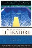 Barnet, Sylvan: An Introduction to Literature: Fiction, Poetry, and Drama Barnet, Sylvan: An Introduction to Literature: Fiction, Poetry, and Drama