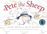 French, Jackie: Pete the Sheep