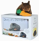 French, Jackie: Diary of a Wombat