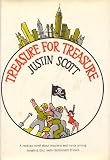 Scott, Justin: Treasure for Treasure