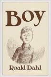 Dahl, Roald: Boy