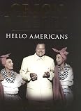 Callow, Simon: Orson Welles: Hello Americans