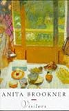 Visitors (0224042882) by Brookner, Anita Brookner, Anita: Visitors