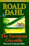 Dahl, Roald: The Enormous Crocodile